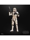 Star Wars: The Mandalorian & Grogu Black Series Figurina articulata Imperial Remnant Stormtrooper (Weathered) 15 cm