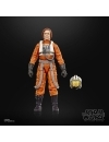 Star Wars: The Mandalorian & Grogu Black Series Figurina articulata Colonel Ward 15 cm