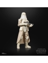 Star Wars: The Mandalorian & Grogu Black Series Figurina articulata Imperial Remnant Snowtrooper 15 cm
