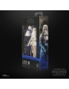 Star Wars: The Mandalorian & Grogu Black Series Figurina articulata Imperial Remnant Snowtrooper 15 cm