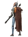 Star Wars: The Mandalorian & Grogu Black Series Figurina articulata Mercenary Guard Droid 15 cm