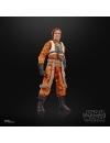 Star Wars: The Mandalorian & Grogu Black Series Figurina articulata Colonel Ward 15 cm