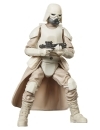 Star Wars: The Mandalorian & Grogu Black Series Figurina articulata Imperial Remnant Snowtrooper 15 cm