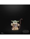 Star Wars: The Mandalorian & Grogu Black Series Action Figure Grogu 8 cm