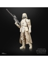 Star Wars: The Mandalorian & Grogu Black Series Figurina articulata Imperial Remnant Snowtrooper 15 cm