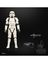 Star Wars: The Mandalorian & Grogu Black Series Figurina articulata Imperial Remnant Stormtrooper (Weathered) 15 cm