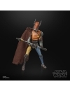 Star Wars: The Mandalorian & Grogu Black Series Figurina articulata Mercenary Guard Droid 15 cm