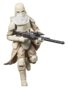 Star Wars: The Mandalorian & Grogu Black Series Figurina articulata Imperial Remnant Snowtrooper 15 cm