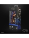 Star Wars: The Mandalorian & Grogu Black Series Figurina articulata Mercenary Guard Droid 15 cm