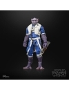 Star Wars: The Mandalorian & Grogu Black Series Figurina articulata Garazeb “Zeb” Orrelios 15 cm