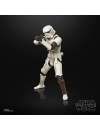 Star Wars: The Mandalorian & Grogu Black Series Figurina articulata Imperial Remnant Stormtrooper 15 cm