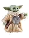 Star Wars: The Mandalorian & Grogu Black Series Action Figure Grogu 8 cm