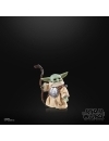 Star Wars: The Mandalorian & Grogu Black Series Action Figure Grogu 8 cm