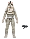 Star Wars: The Mandalorian & Grogu Black Series Figurin articulata Imperial Remnant AT-AT Driver 15 cm