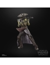 Star Wars: The Mandalorian & Grogu Black Series Figurina articulata Embo 15 cm
