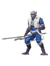 Star Wars: The Mandalorian & Grogu Black Series Figurina articulata Garazeb “Zeb” Orrelios 15 cm