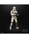 Star Wars: The Mandalorian & Grogu Black Series Figurina articulata Imperial Remnant Stormtrooper 15 cm
