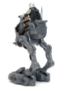 Star Wars: The Mandalorian & Grogu RC 1/12 Imperial Remnant AT-RT 33 cm