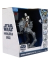 Star Wars: The Mandalorian & Grogu RC 1/12 Imperial Remnant AT-RT 33 cm