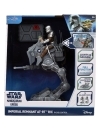 Star Wars: The Mandalorian & Grogu RC 1/12 Imperial Remnant AT-RT 33 cm