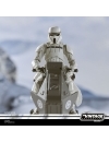 Star Wars: The Mandalorian & Grogu Vintage Collection Vehicle Imperial Remnant AT-RT 10 cm