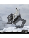 Star Wars: The Mandalorian & Grogu Vintage Collection Vehicle Imperial Remnant AT-RT 10 cm