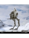 Star Wars: The Mandalorian & Grogu Vintage Collection Vehicle Imperial Remnant AT-RT 10 cm