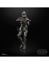 Star Wars The Mandalorian Imperial Death Trooper 15 cm