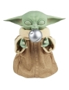Star Wars Jucarie interactiva Galactic Snackin’ Grogu (The Mandalorian) 23 cm