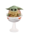 Star Wars The Mandalorian Interactive Figure Wild Ridin' Grogu