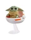 Star Wars The Mandalorian Interactive Figure Wild Ridin' Grogu
