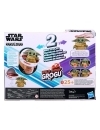 Star Wars The Mandalorian Interactive Figure Wild Ridin' Grogu