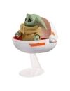 Star Wars The Mandalorian Interactive Figure Wild Ridin' Grogu