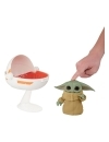 Star Wars The Mandalorian Interactive Figure Wild Ridin' Grogu