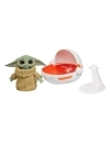 Star Wars The Mandalorian Interactive Figure Wild Ridin' Grogu
