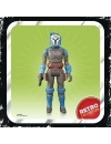 Star Wars Retro Collection Figurina articulata Bo-Katan Kryze (The Mandalorian) 10 cm