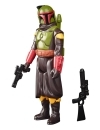 Star Wars Retro Collection Figurina articulata Boba Fett (Morak) 10 cm (The Mandalorian)