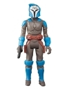 Star Wars Retro Collection Figurina articulata Bo-Katan Kryze (The Mandalorian) 10 cm