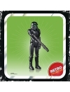 Star Wars Retro Collection Figurina articulata Imperial Death Trooper (The Mandalorian) 10 cm