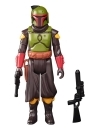 Star Wars Retro Collection Figurina articulata Boba Fett (Morak) 10 cm (The Mandalorian)