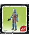 Star Wars Retro Collection Figurina articulata Bo-Katan Kryze (The Mandalorian) 10 cm