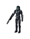 Star Wars Retro Collection Figurina articulata Imperial Death Trooper (The Mandalorian) 10 cm