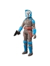 Star Wars Retro Collection Figurina articulata Bo-Katan Kryze (The Mandalorian) 10 cm