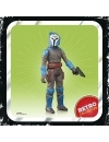 Star Wars Retro Collection Figurina articulata Bo-Katan Kryze (The Mandalorian) 10 cm