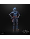 Star Wars: The Mandalorian Series Figurina articulata Nite Owl 15 cm