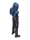 Star Wars: The Mandalorian Series Figurina articulata Nite Owl 15 cm