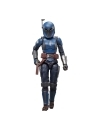 Star Wars: The Mandalorian Series Figurina articulata Nite Owl 15 cm