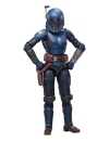 Star Wars: The Mandalorian Series Figurina articulata Nite Owl 15 cm