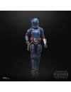 Star Wars: The Mandalorian Series Figurina articulata Nite Owl 15 cm