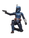 Star Wars: The Mandalorian Series Figurina articulata Nite Owl 15 cm